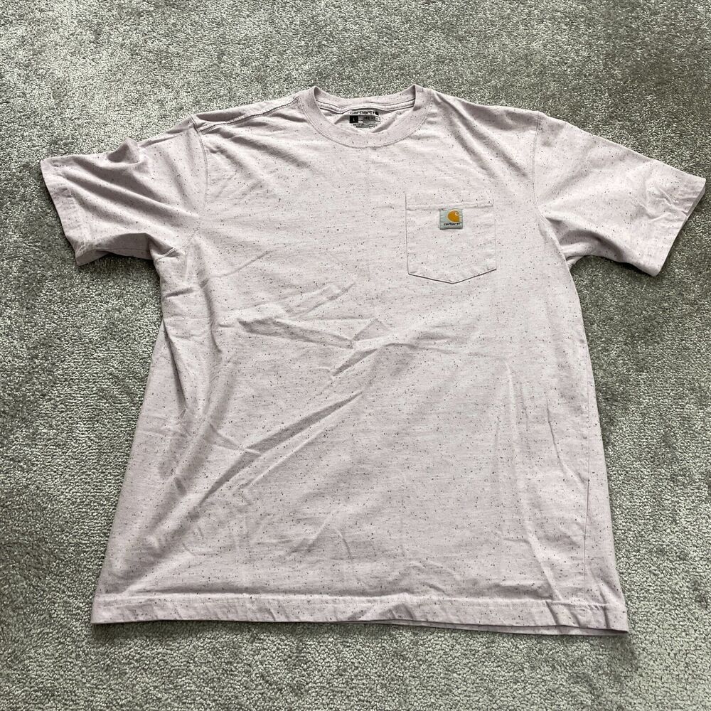 Carhartt  rare color  Loose Fit T-Shirt  Large  Pocket
